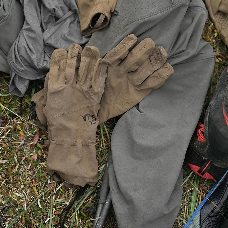 Altimeter Gloves - Image 10