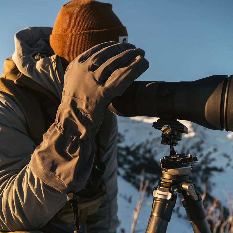 Altimeter Gloves - Image 12