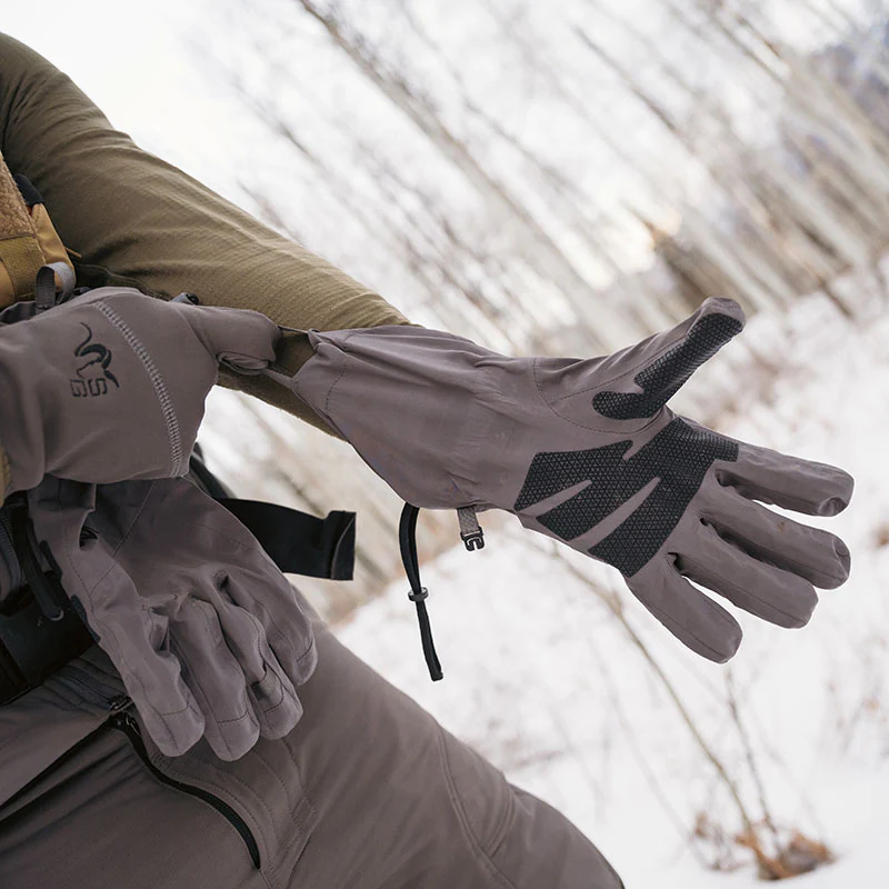 Altimeter Gloves - Image 14