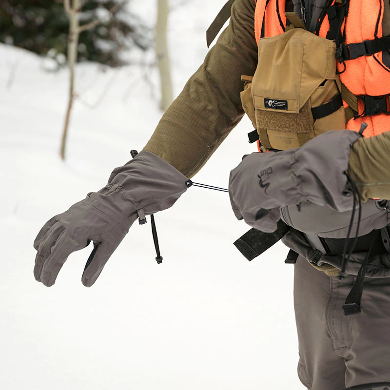 Altimeter Gloves - Image 15