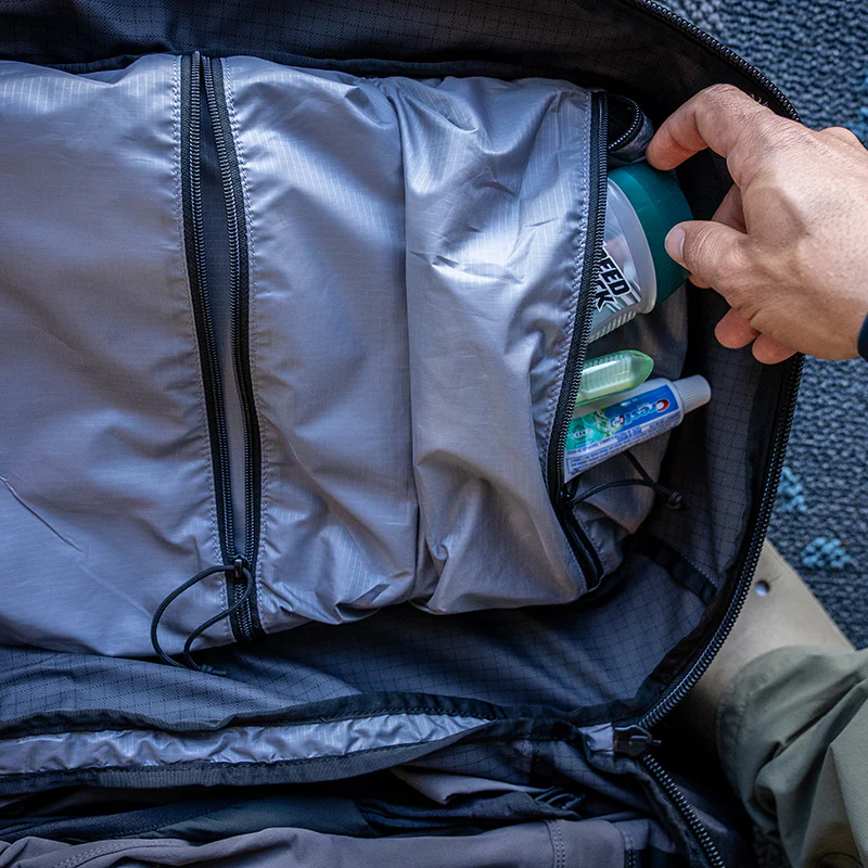 ANC 3000 Travel Pack - Image 15