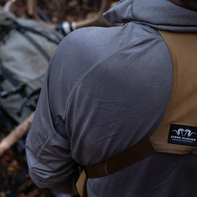 Avro Synthetic Hoody - Image 20