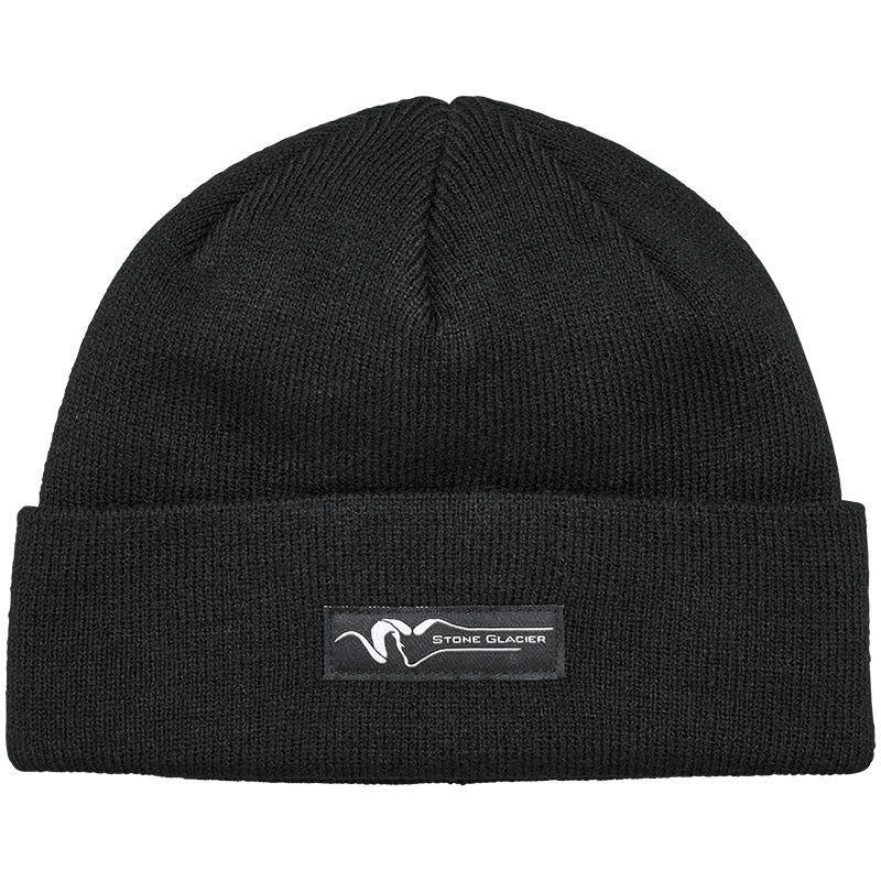 Bluff Knit Cuffed Beanie