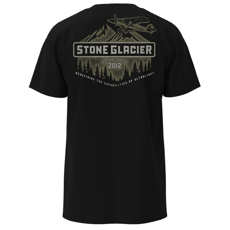 SG Bush Plane T-Shirt