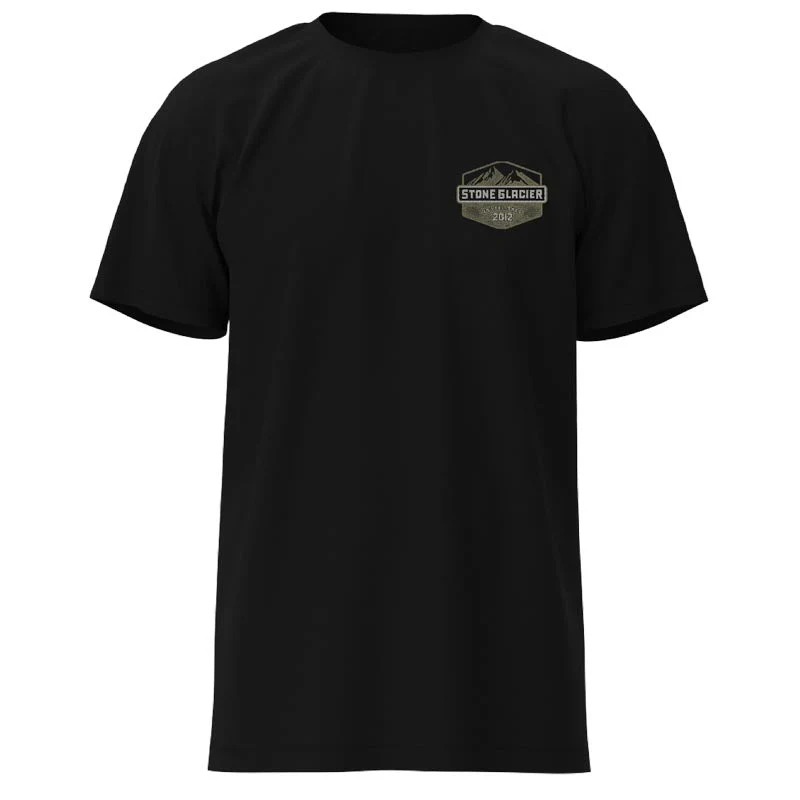 SG Bush Plane T-Shirt - Image 3