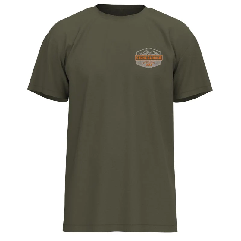 SG Bush Plane T-Shirt - Image 4
