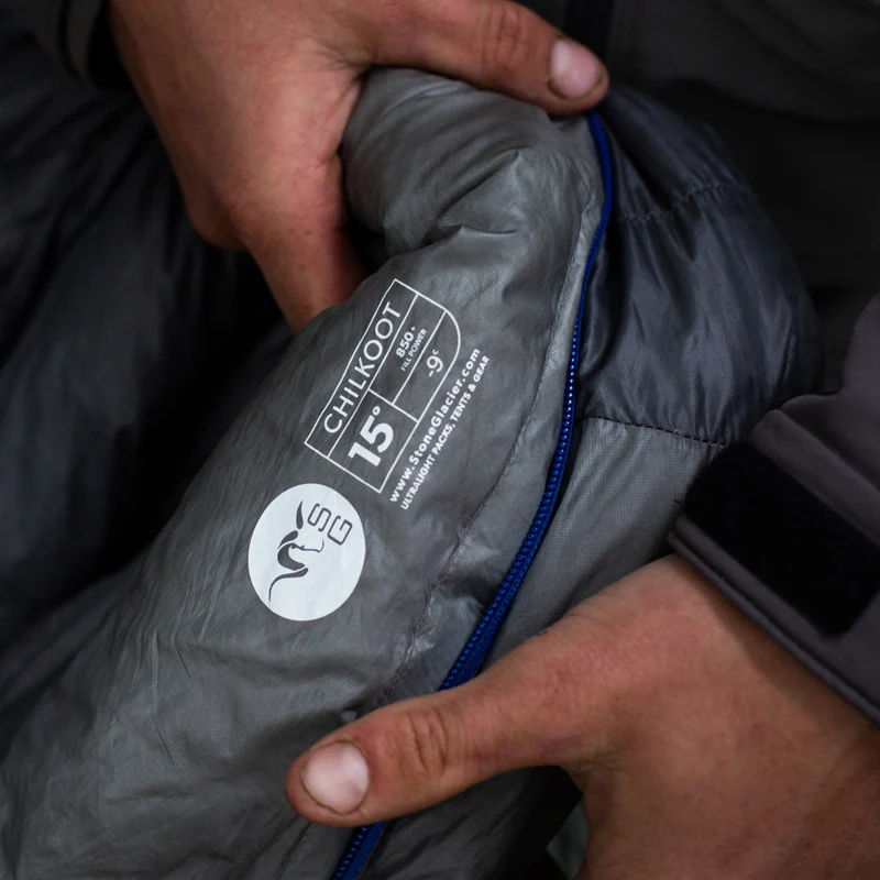 CHILKOOT 15° - Image 12