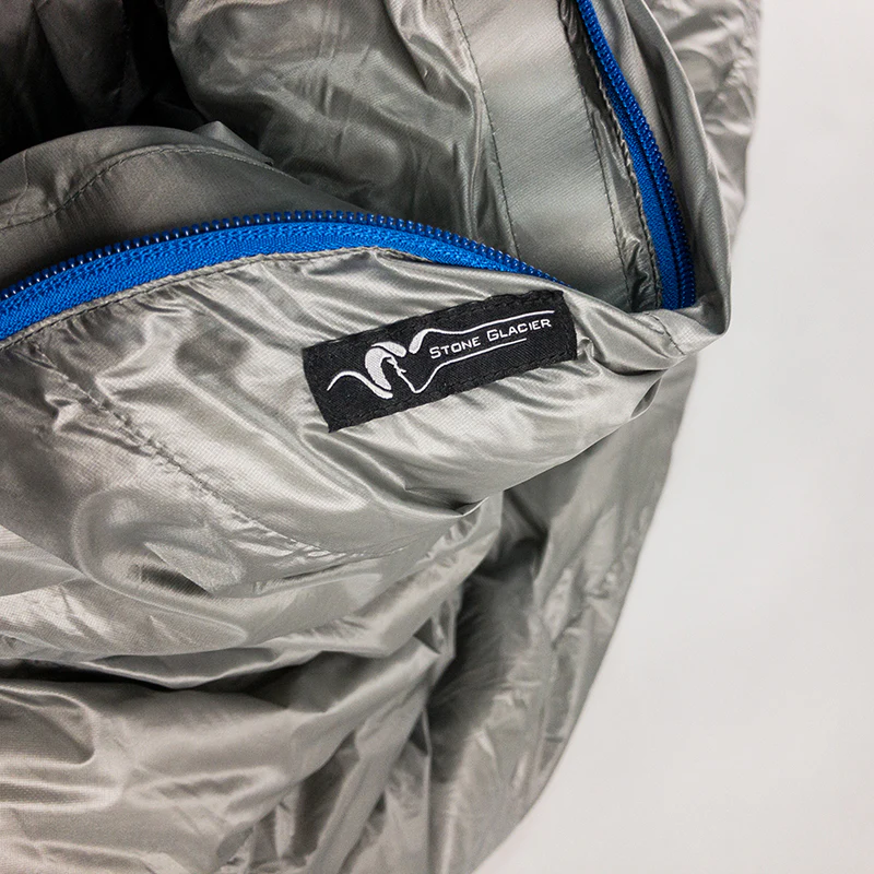 CHILKOOT 15° - Image 6
