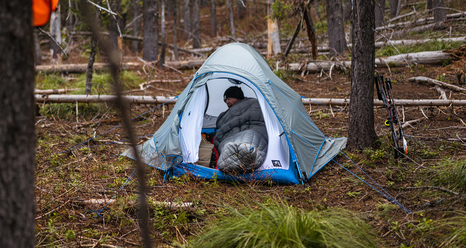 CHILKOOT 32° Quilt - Image 9