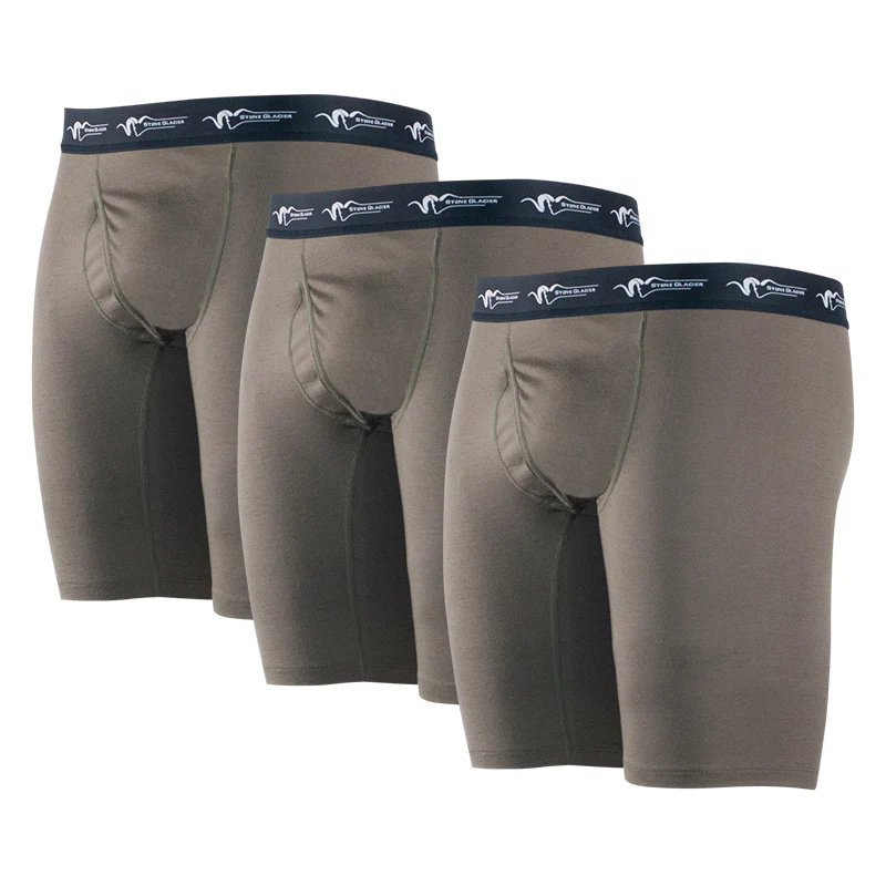 Chinook Merino Boxer - Image 4