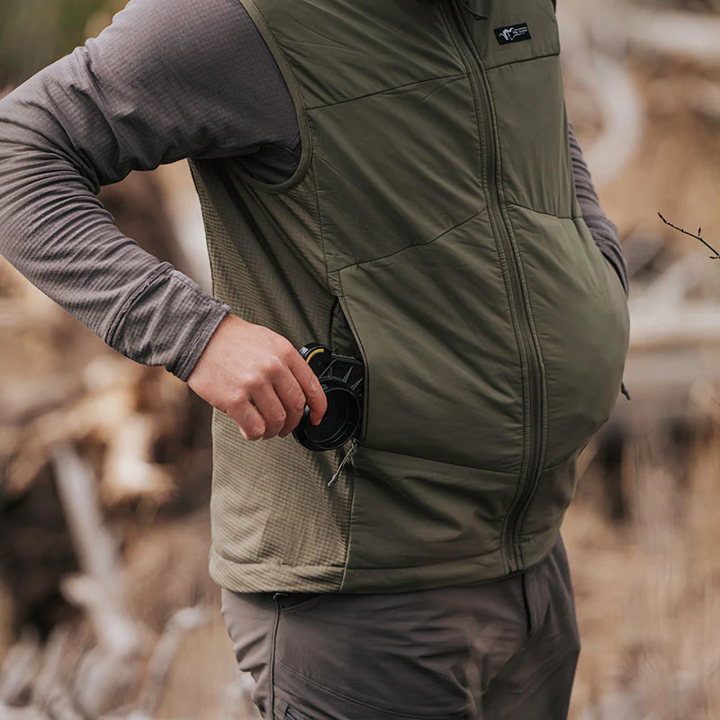 Cirque LITE Vest - Image 6