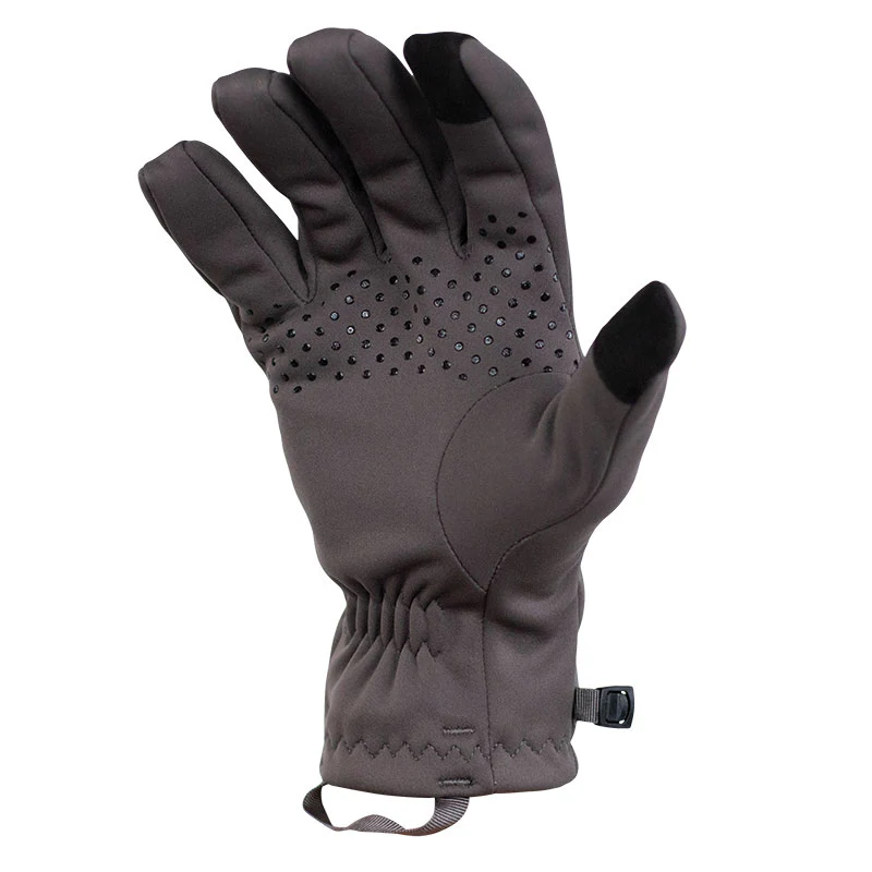 Graupel Fleece Gloves - Image 4