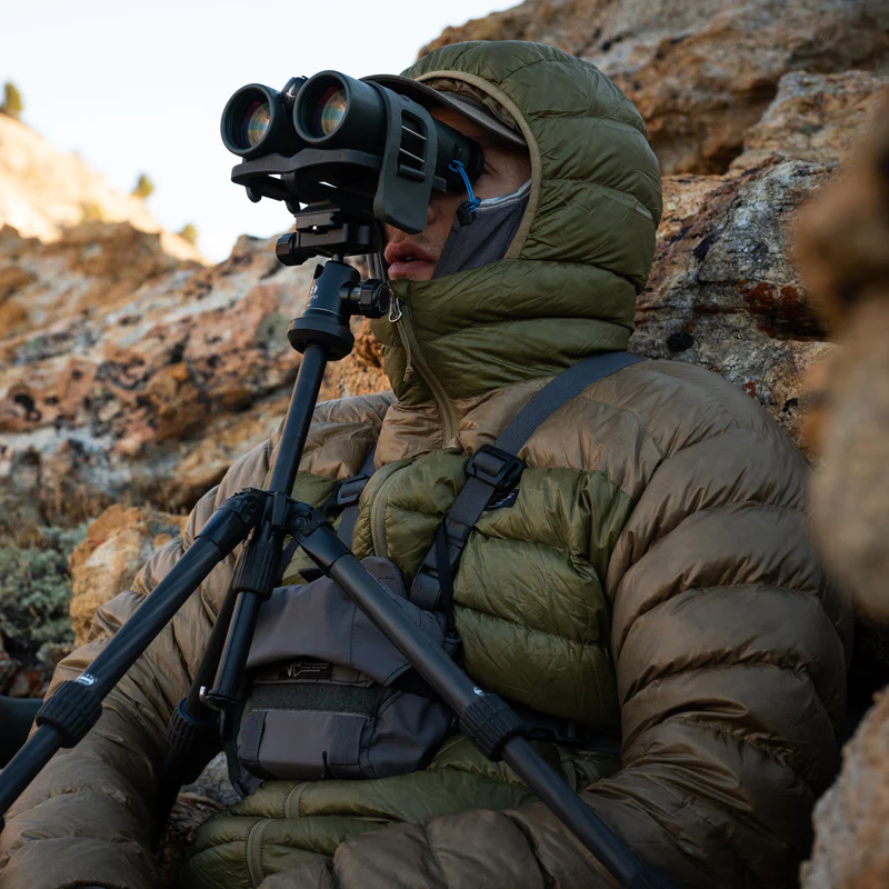 Grumman Down Jacket - Image 12