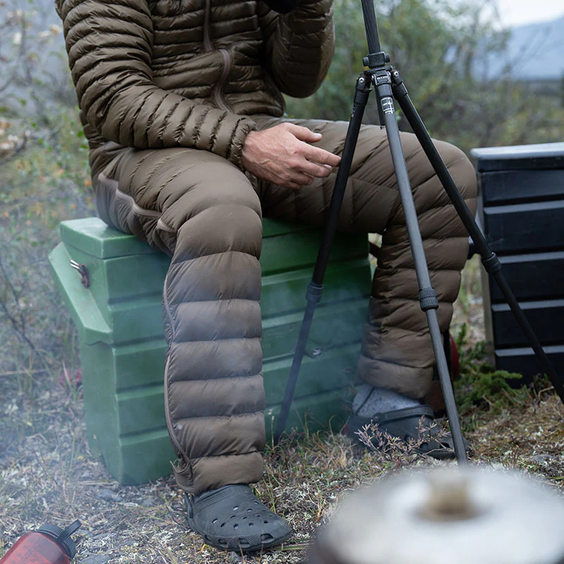 Grumman Down Pant - Image 6