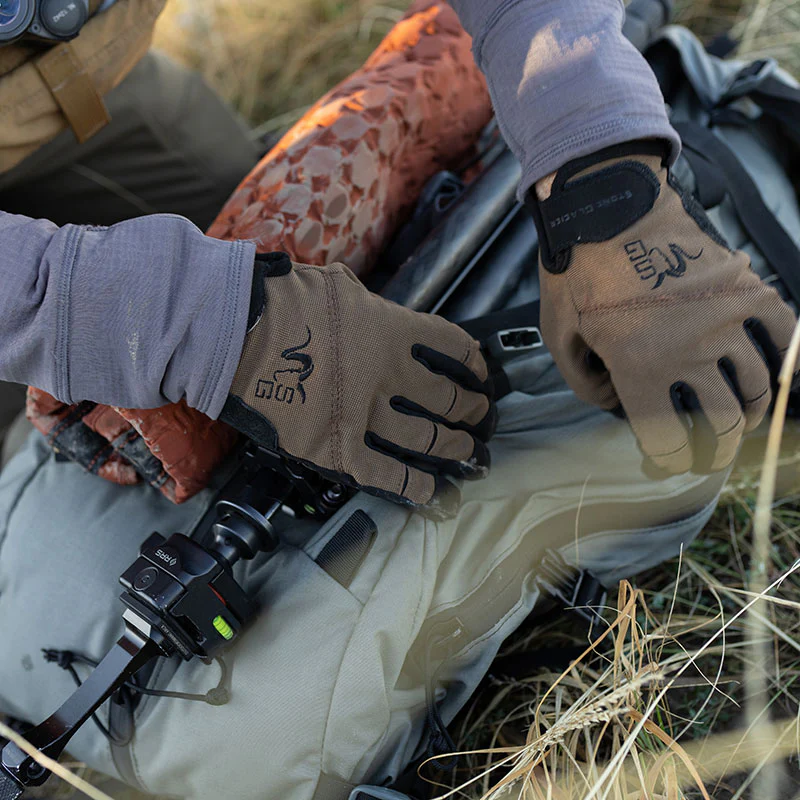 Mirka Gloves - Image 8
