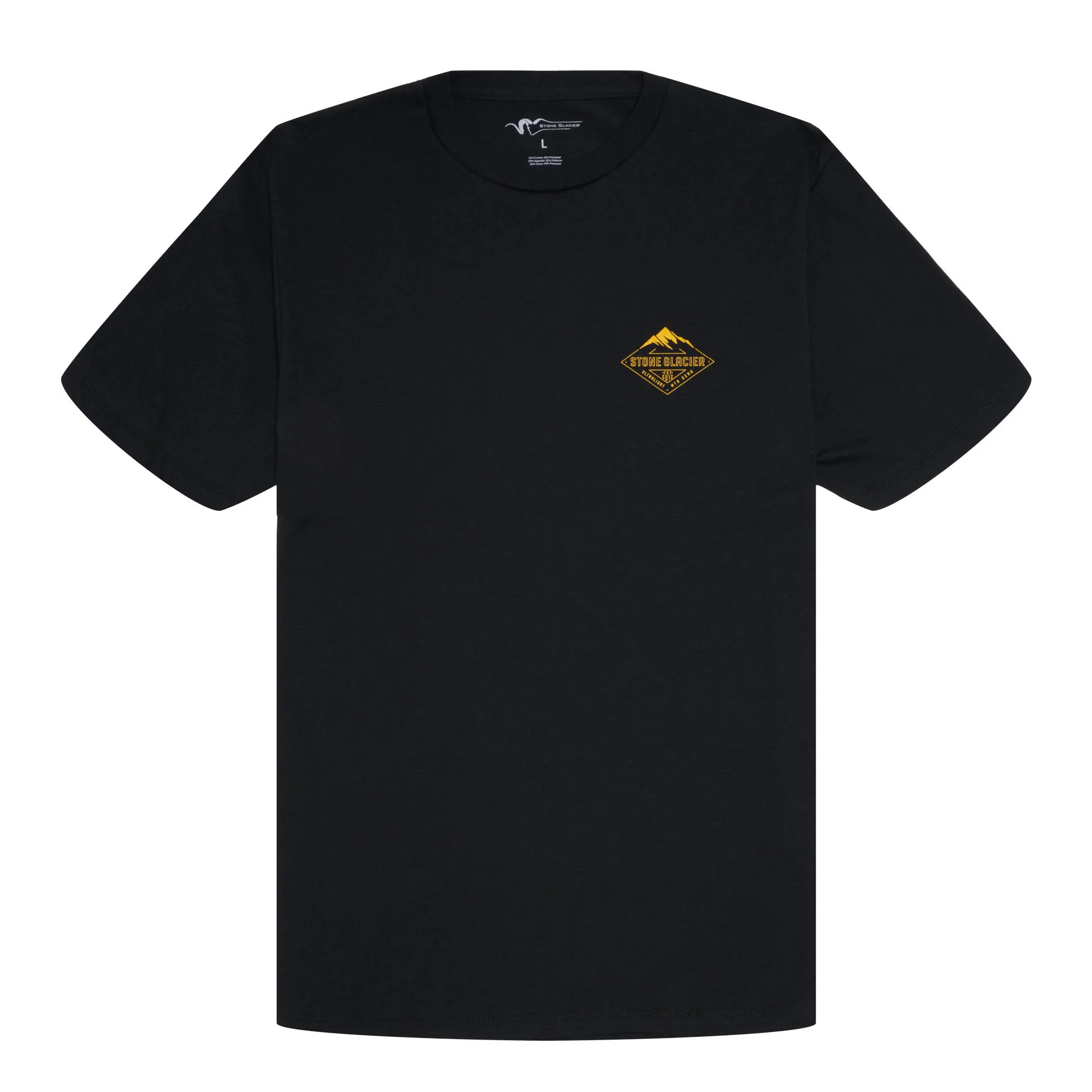 SG Mountain Peak T-Shirt - Image 3