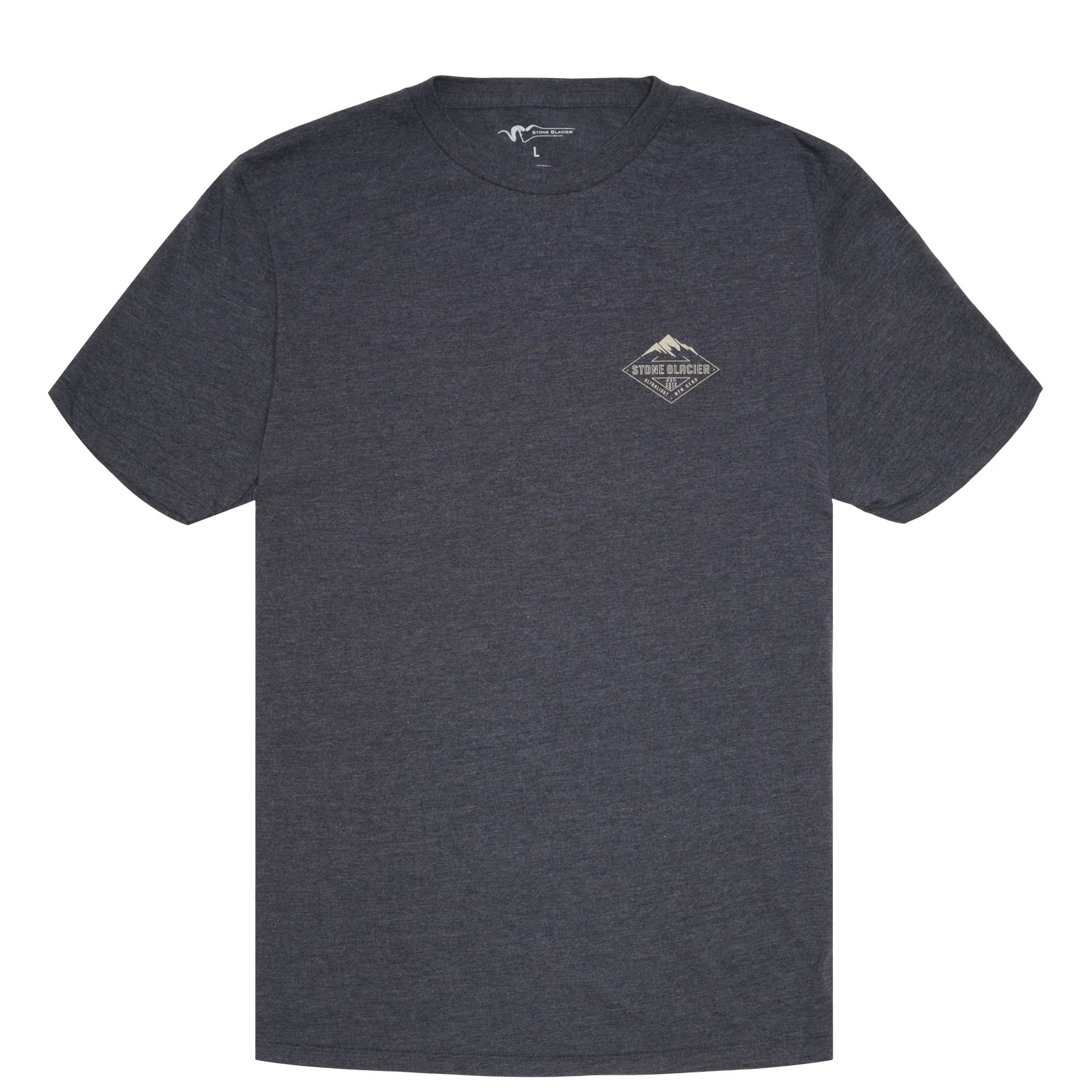 SG Mountain Peak T-Shirt - Image 4