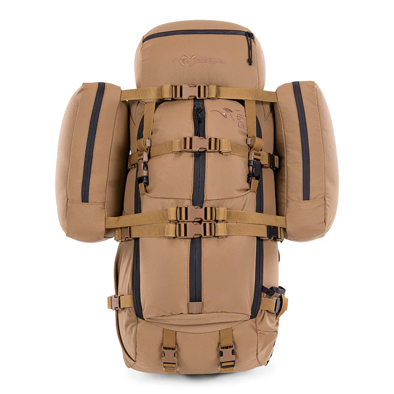 R3 Side Bags - Image 4