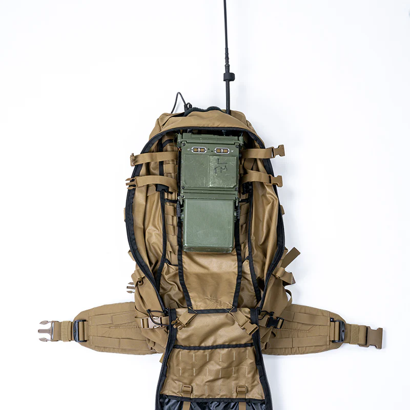 R3 Radio Harness - Image 2
