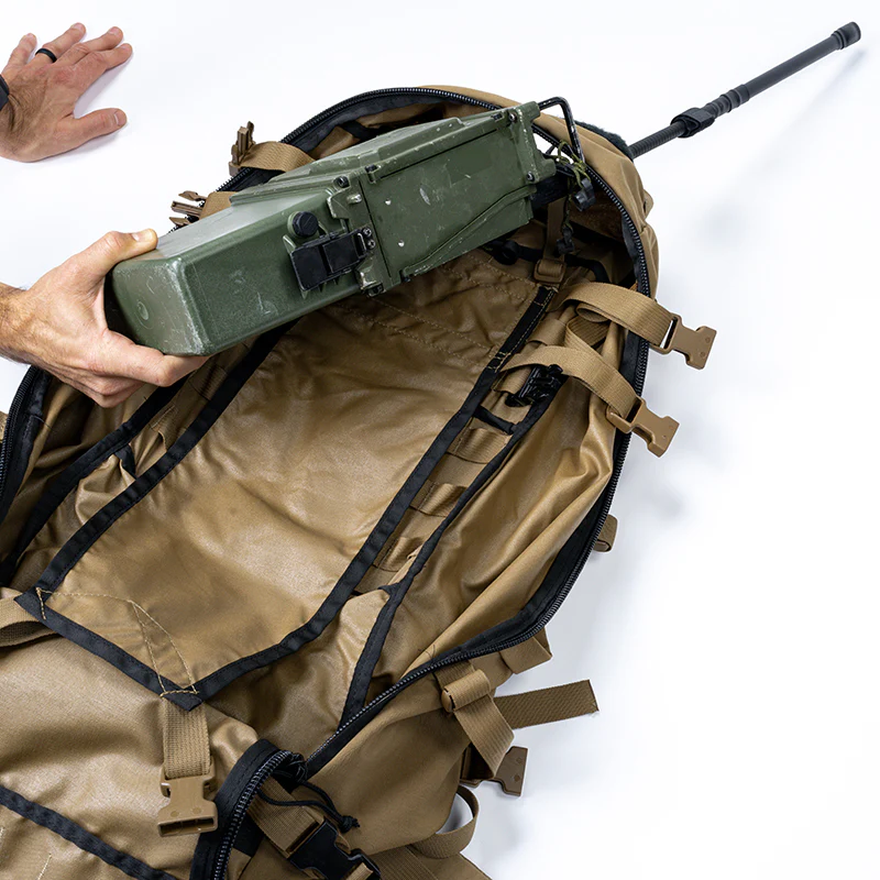 R3 Radio Harness - Image 3