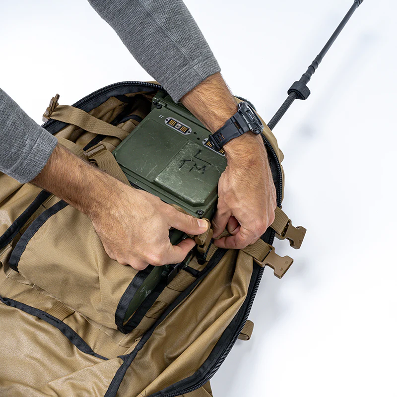 R3 Radio Harness - Image 4