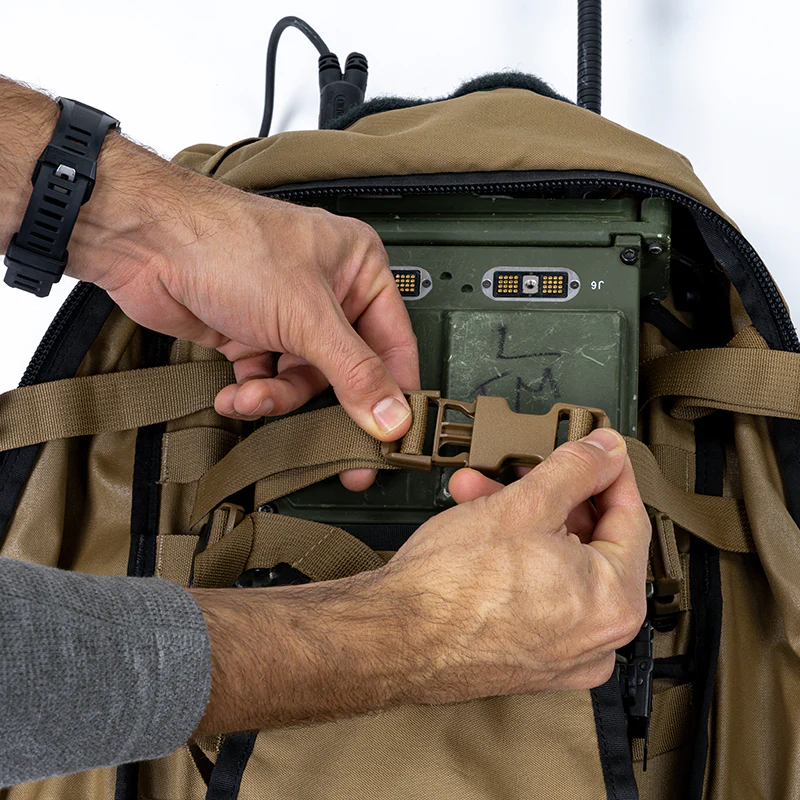 R3 Radio Harness - Image 6