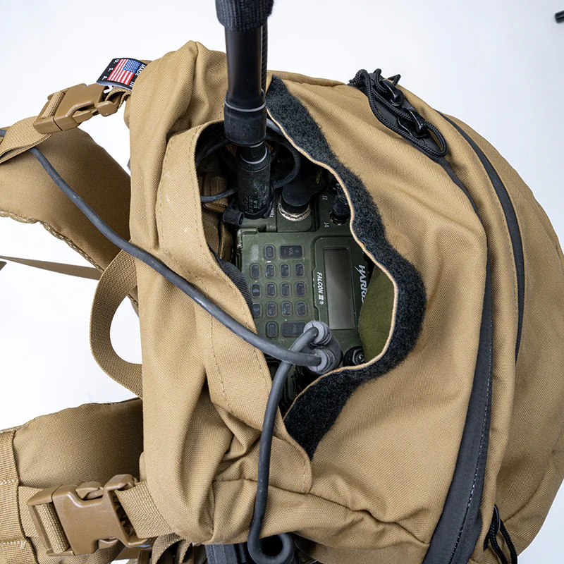R3 Radio Harness - Image 8