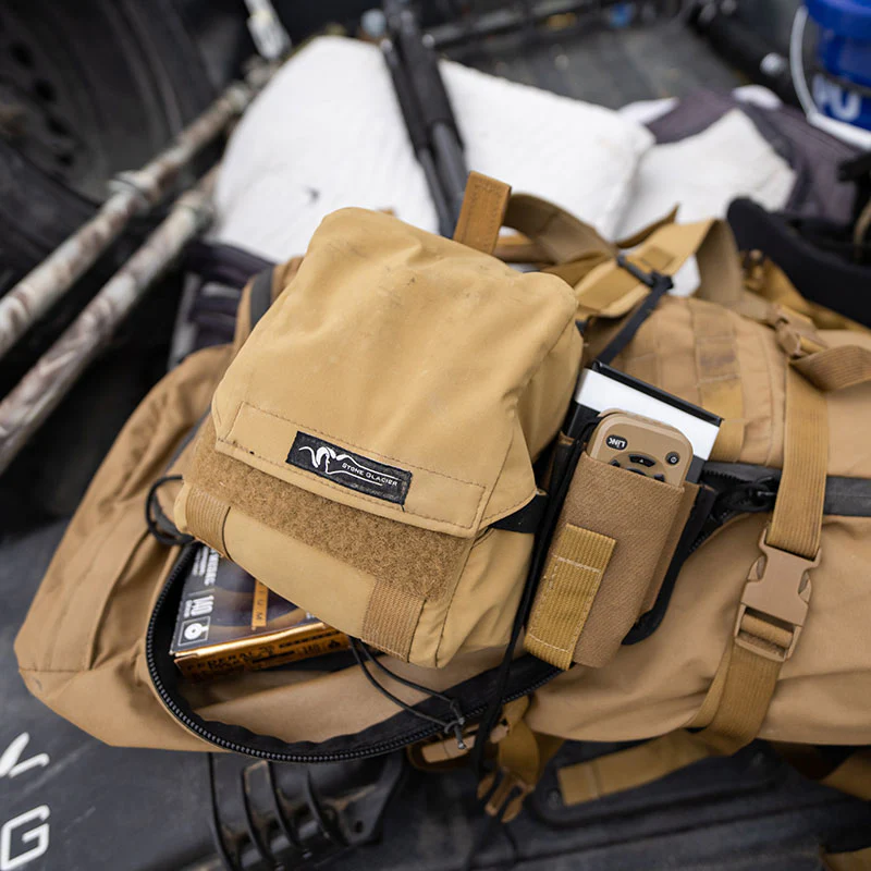 Sentinel Ballistics Pocket - Image 11