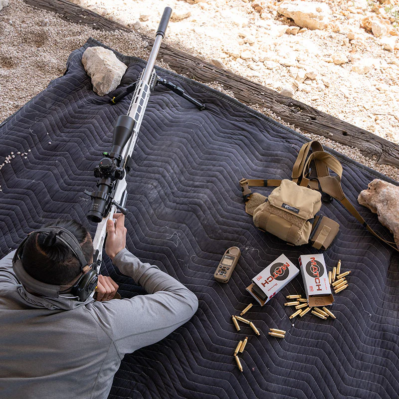 Sentinel Ballistics Pocket - Image 12