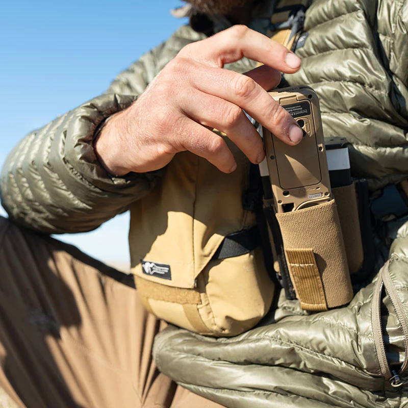 Sentinel Ballistics Pocket - Image 9