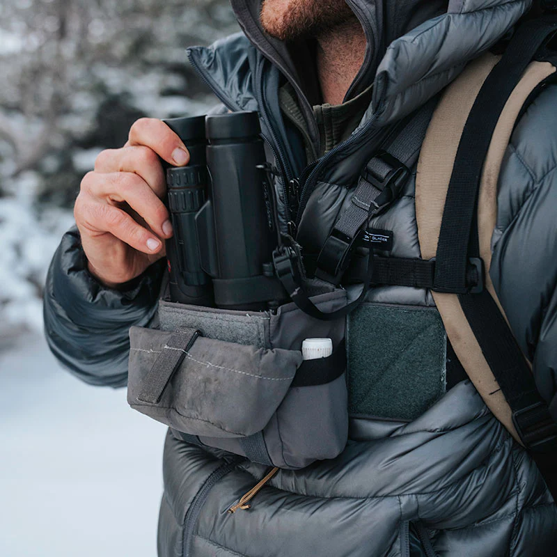 Sentinel Bino Harness - Image 10