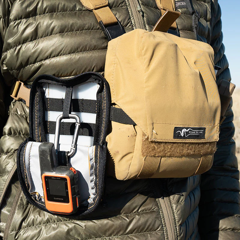Sentinel Bino Harness - Image 16