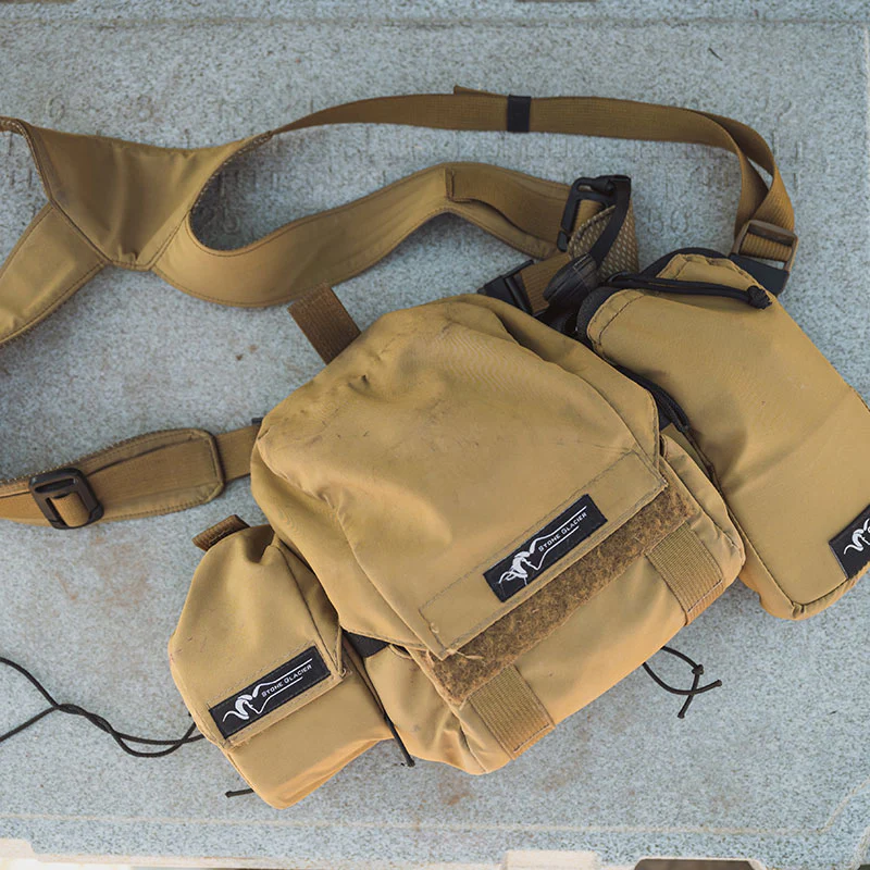 Sentinel Bino Harness - Image 7