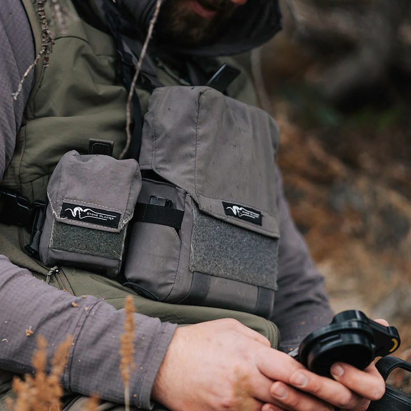 Sentinel Bino Harness - Image 9