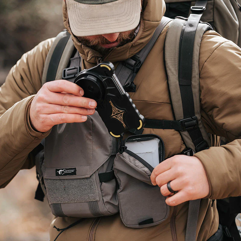 Sentinel Side Pocket - Image 5