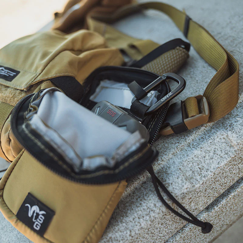 Sentinel Side Pocket - Image 6