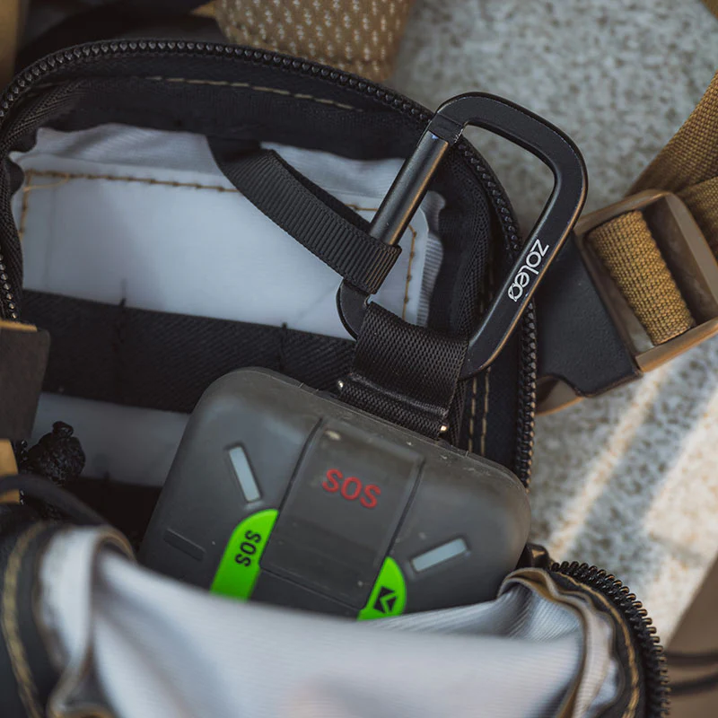 Sentinel Side Pocket - Image 7