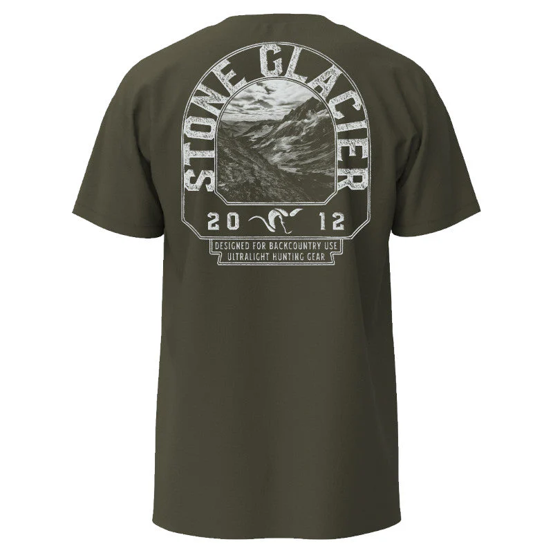 SG Basin T-Shirt