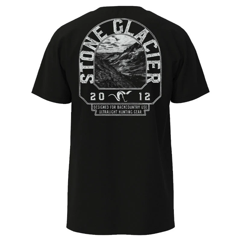 SG Basin T-Shirt - Image 3