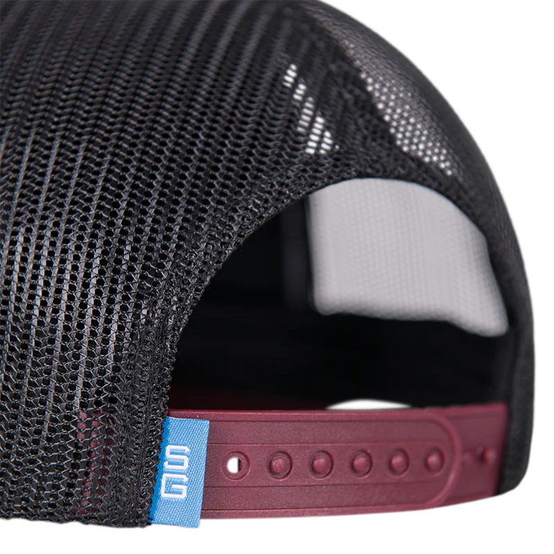 SG Centered Ram Trucker - Image 10