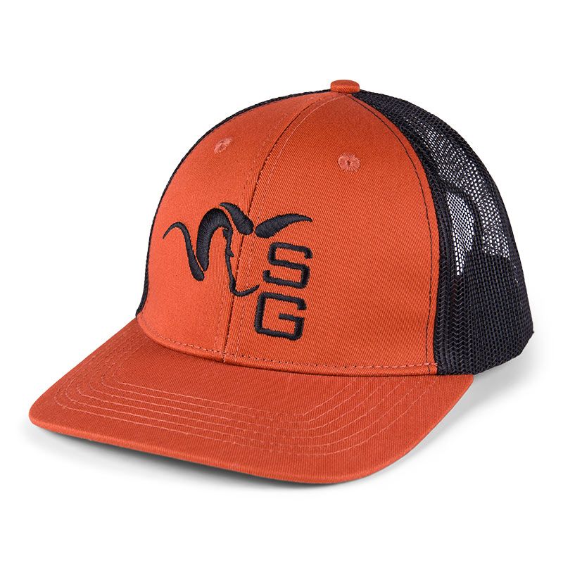 SG Centered Ram Trucker - Image 11