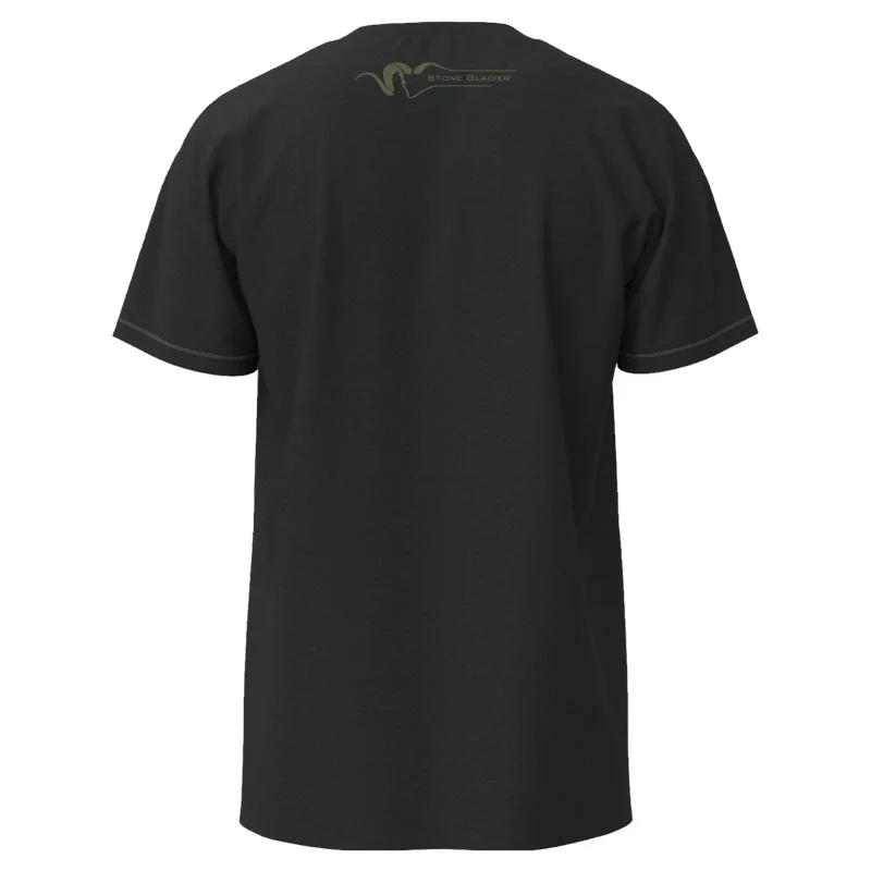 SG Classic T-Shirt - Image 7