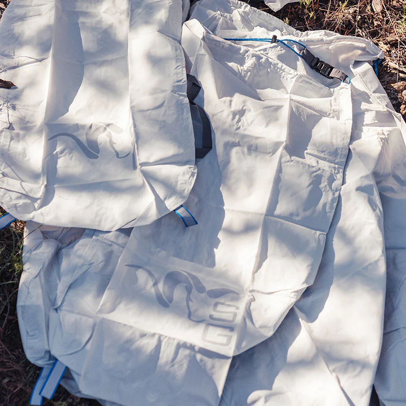 SG Game Bag - Individual - Image 11