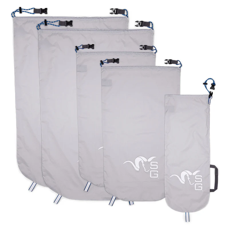 SG Game Bag - Individual - Image 4