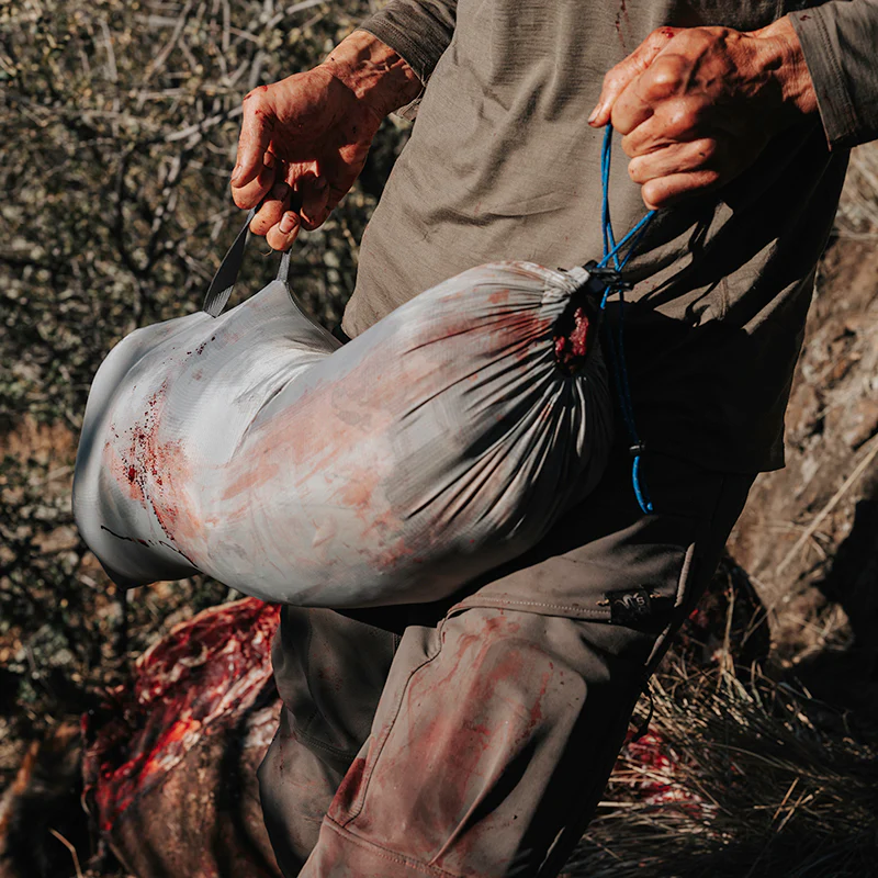 SG Game Bag Kit - Image 11