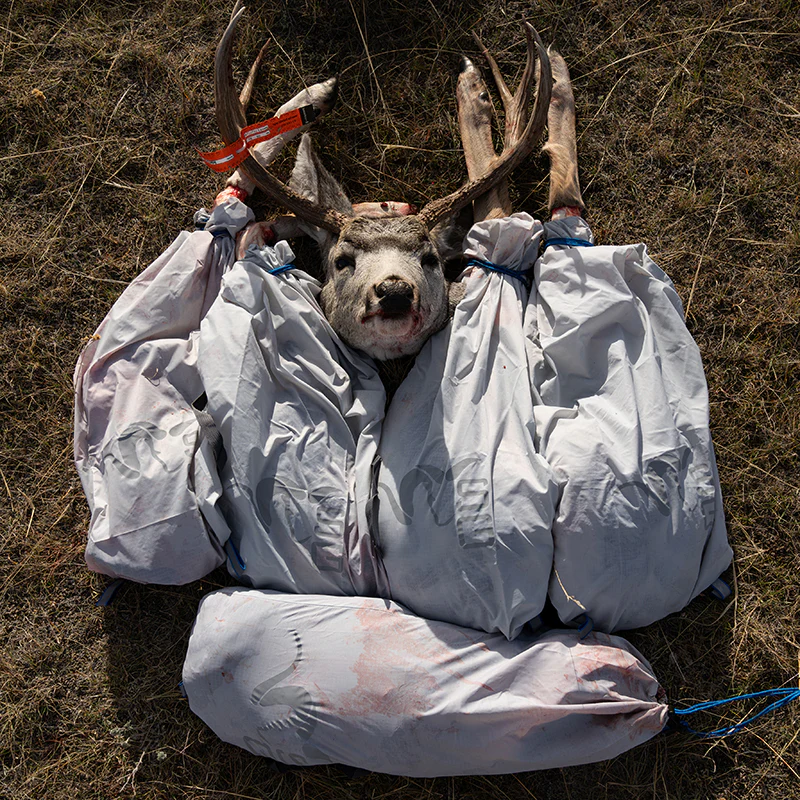 SG Game Bag Kit - Image 14