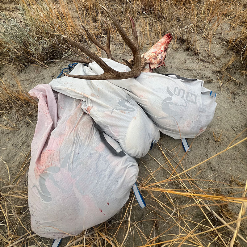 SG Game Bag Kit - Image 17