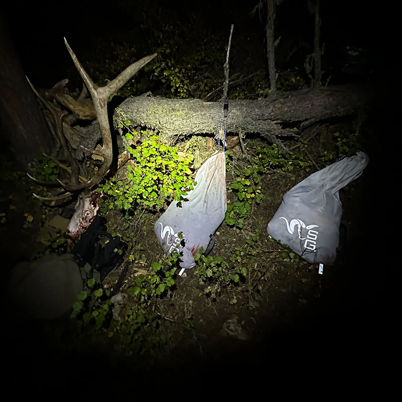 SG Game Bag Kit - Image 8