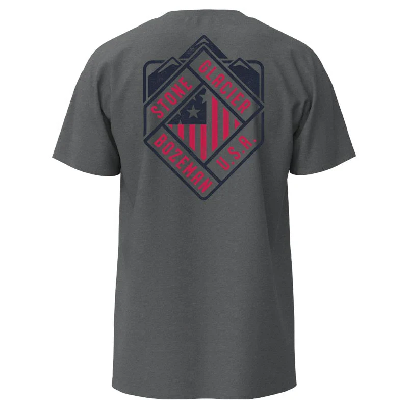 SG Patriot T-Shirt
