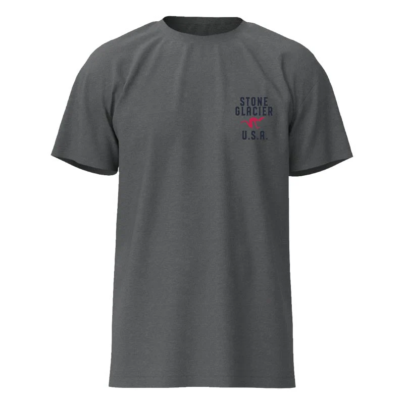 SG Patriot T-Shirt - Image 3